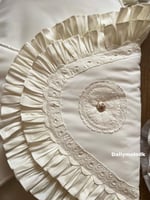 مهاد امريكي محايد مع القبعة الدائرية بدون الافرول...