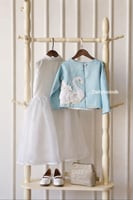 فستان من 8 الى 14 سنه