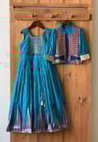 جلابيه 6-14 سنه