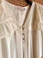 فستان استقبال بيج S-XL