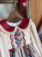 فستان 1-5 سنوات