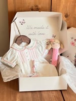 صندوق هدية - بناتي