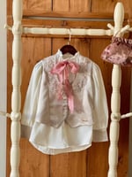 بدلة مكونة من 3 قطع من 10 سنوات الى 16 سنة