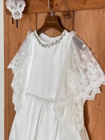 فستان من 10 سنوات الى 11 سنة