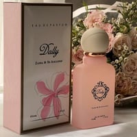 عطر دللي النسائي