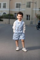 بدله ولاديه 3-7 سنوات