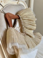 فستان5-15 سنه