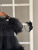 فستان5-15 سنه