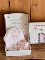 صندوق هديه - بناتي