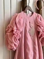 فستان 8-14 سنه