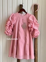 فستان 8-14 سنه