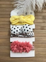 3باندات مواليد