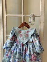 فستان 0-3 الى 3 سنوات