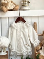 افرول اوف وايت مع القبعه الفرنسيه 0-3