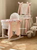 سلة موسى - بناتي