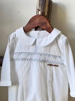 افرول مع القبعه الفرنسيه 0-3