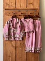 بدله 2 -13 سنه