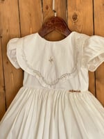 فستان 2-5 سنوات