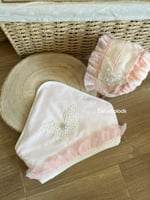 لفه وقبعه فرنسيه