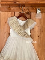 فستان5-15 سنه