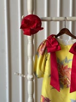 فستان 8-14 بدون الملحقات