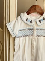 بدله ولاديه 0-3/ 6 سنوات