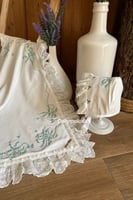 لفه مع القبعه الفرنسيه محايد