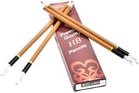 قلم روكو رصاص بني