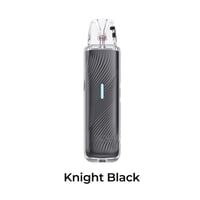 Knight Black