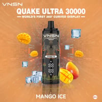 Mango Ice