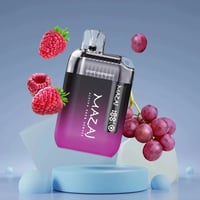 عنب توت Grape Raspberry