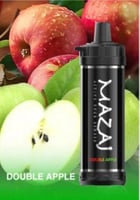 تفاحتين Double Apple