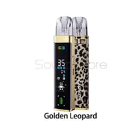 Golden Leopard
