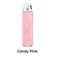 Candy Pink