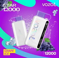 عنب ايس  GRAPE ICE