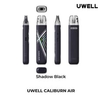 Shadow Black