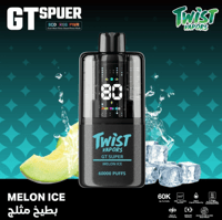 بطيخ مثلج MELON ICE