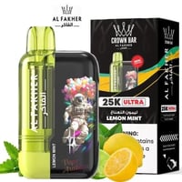 Lemon Mint