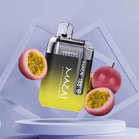 باشن فروت Passion Fruit