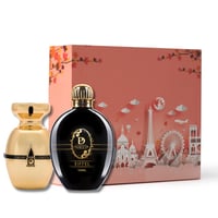 تييبر 70 مل + ايفيل 100 مل