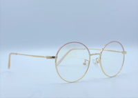 نظارة طبية من المعدن موديل 277C2