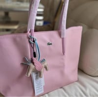 لاكوست | بيبي بنك