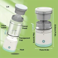 عرض الخلاط الأصلي بـ15 سرعه مختلفة + فرامة لحوم +...