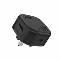 شاحن جداري JODA فولت بود بقوة 30 واط بمنفذ تايب سي...