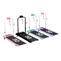 جهاز السير الرياضي من 3Q الإصدار الثاني