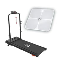 عرض جهاز السير الرياضي من 3q+ الميزان الالكتروني