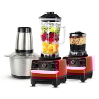 عرض الخلاط الأصلي بـ15 سرعه مختلفة + الفرامة الذكي...