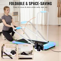 جهاز السير الرياضي من 3Q الإصدار الثاني