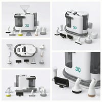 جهاز الجوكر للتنظيف متعدد الإستخدام 13 في 1