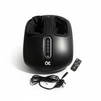 جهاز مساج القدمين من 3Q حراري ذكي مع ريموت تحكم